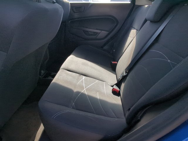 Used 2019 Ford Fiesta SE FWD image 16