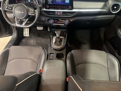 Used 2024 Kia Forte GT-Line image 17