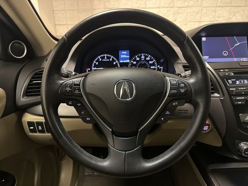 Used 2015 Acura RDX AWD w/ Technology Package image 13