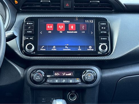 Used 2021 Nissan Kicks SV w/ Exterior Package image 5