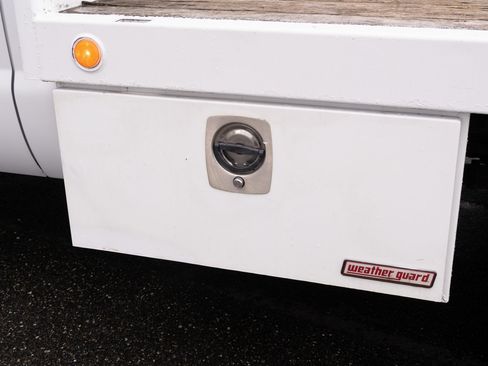 Used 2007 Ford F350 XL image 18