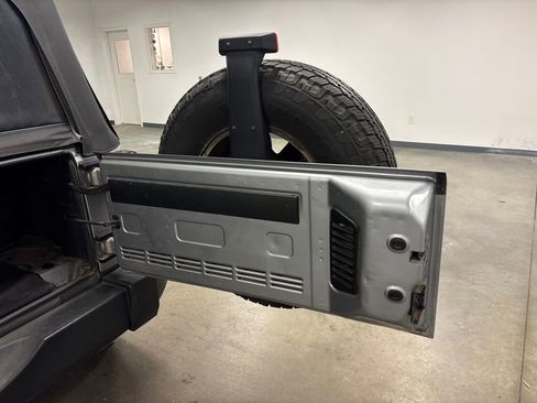 Used 2013 Jeep Wrangler Sport image 21