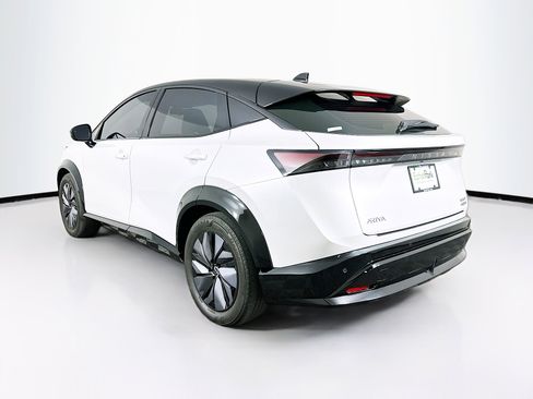Used 2023 Nissan Ariya AWD image 5