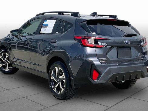Certified 2024 Subaru Crosstrek 2.0i Premium AWD/4WD image 12