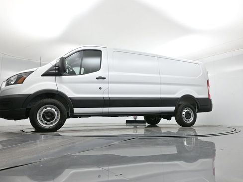 New 2026 Ford Transit 150 Low Roof w/ Load Area Protection Package image 7