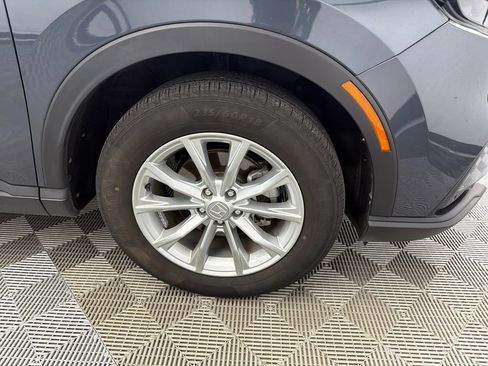 Used 2024 Honda CR-V EX-L image 14