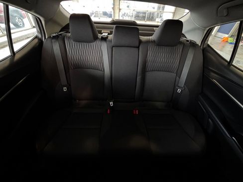 Used 2025 Toyota Camry LE image 42