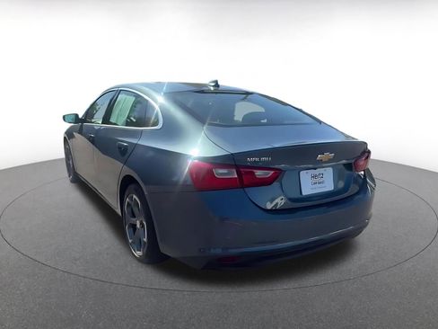 Used 2024 Chevrolet Malibu LT image 11