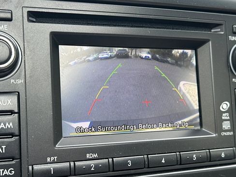 Used 2013 Subaru Forester 2.5X Touring image 25