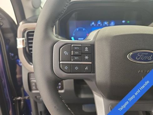 New 2026 Ford F350 Lariat AWD/4WD image 41