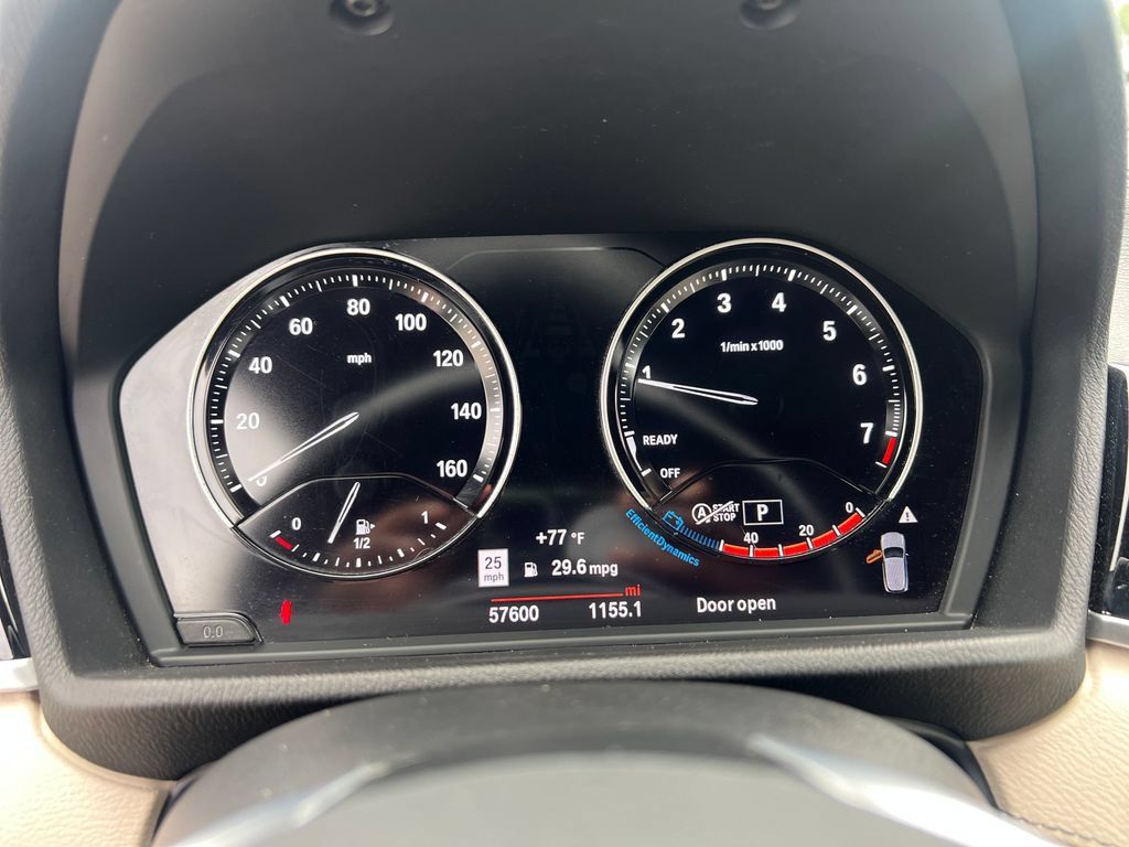 Used 2019 BMW X2 sDrive28i FWD image 17
