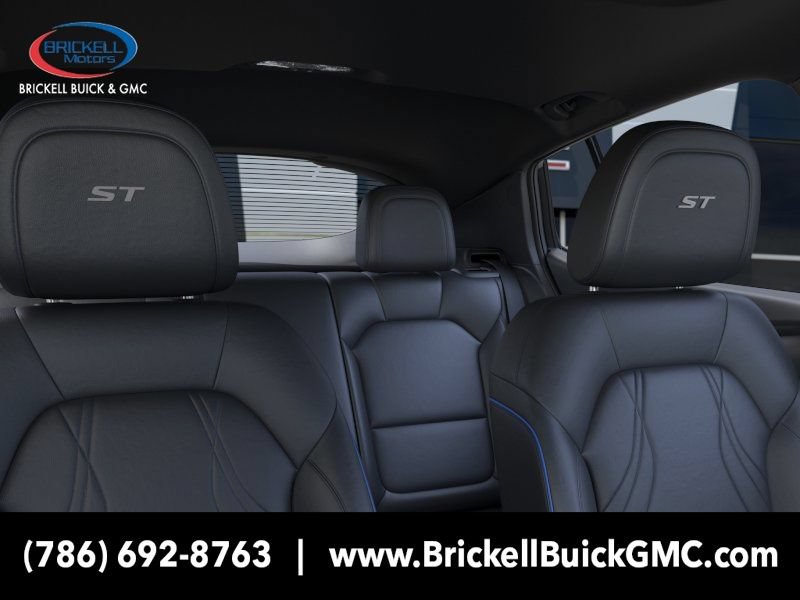 New 2026 Buick Envista Sport Touring w/ Convenience I Package FWD image 24