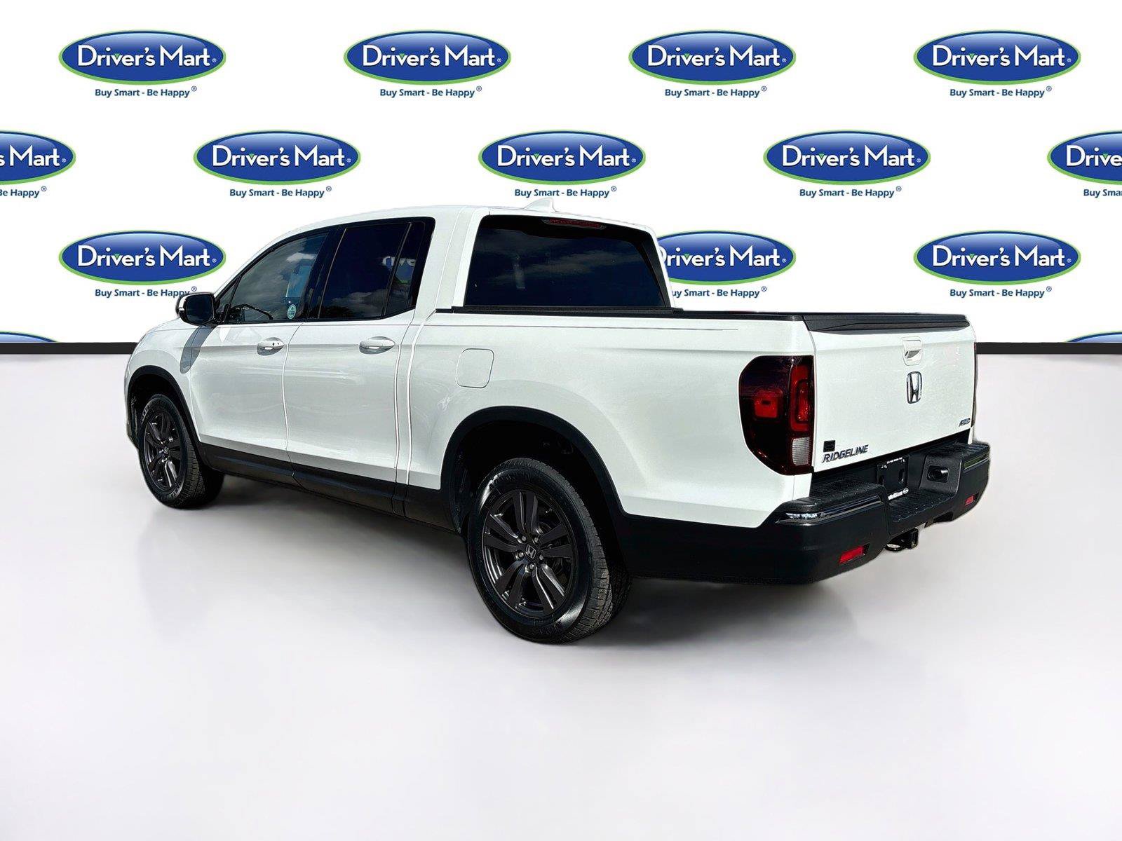 Used 2020 Honda Ridgeline Sport image 5