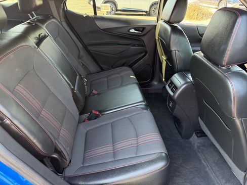 Used 2024 Chevrolet Equinox RS image 18
