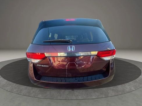 Used 2014 Honda Odyssey LX image 6