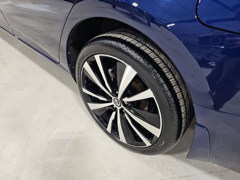 Used 2022 Nissan Altima 2.5 SR image 23