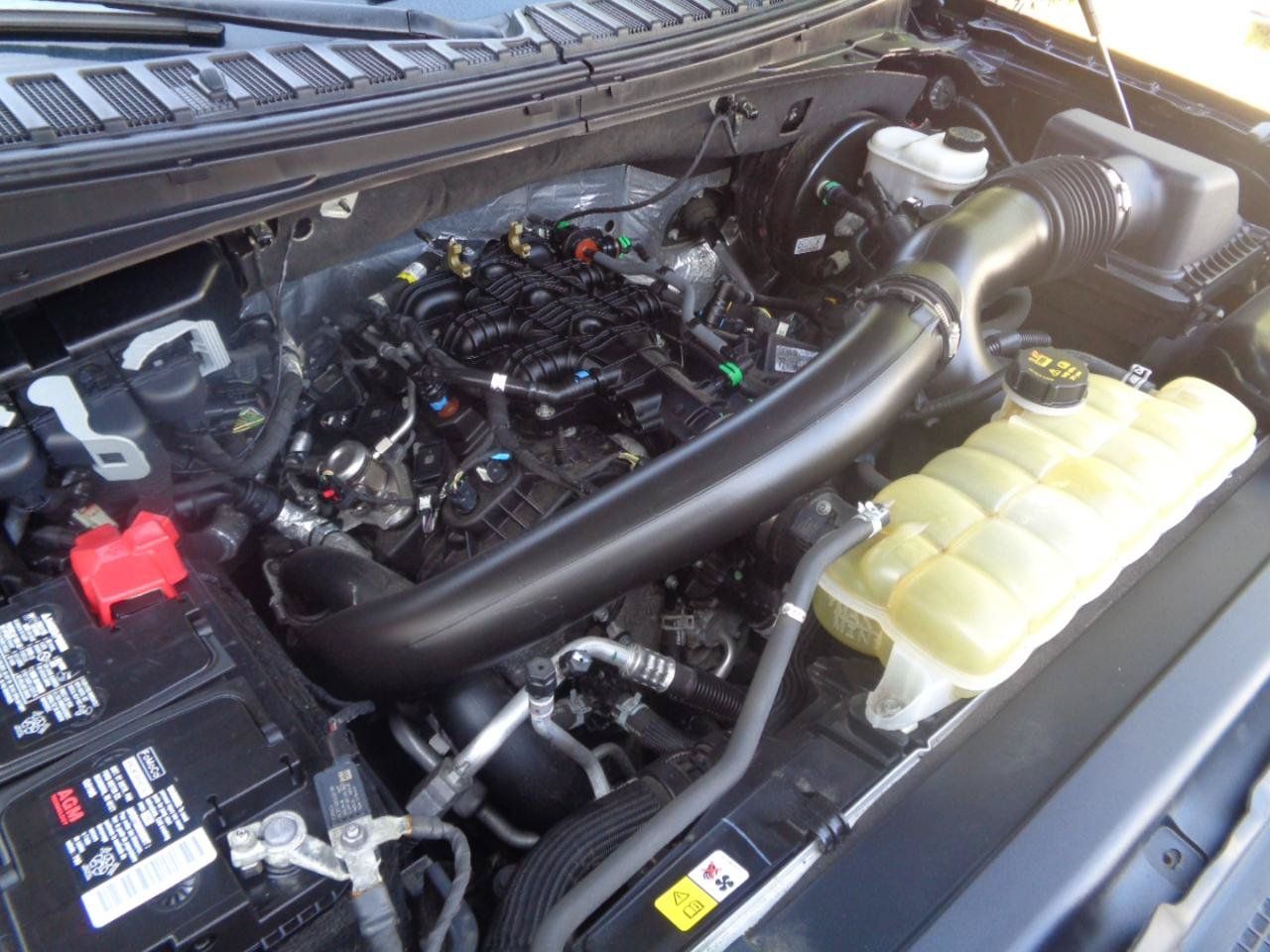 Used 2021 Ford Expedition XL AWD/4WD image 39