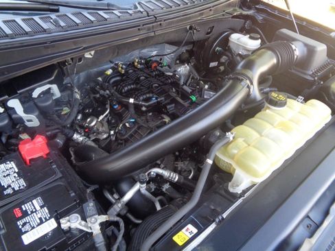 Used 2021 Ford Expedition XL AWD/4WD image 39
