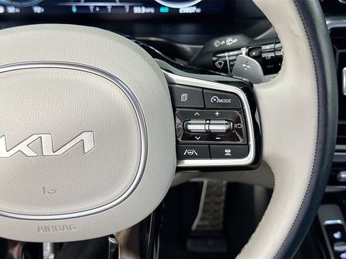 Used 2023 Kia Sorento SX Prestige AWD/4WD image 25