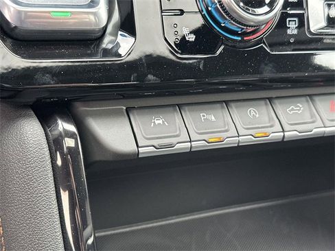 New 2026 GMC Sierra 1500 AT4 w/ AT4 Premium Package image 19