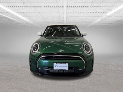 Used 2024 MINI Cooper 4-Door Hardtop FWD image 8