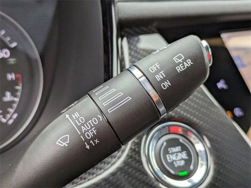 Certified 2024 Cadillac XT6 Sport w/ Technology Package image 30