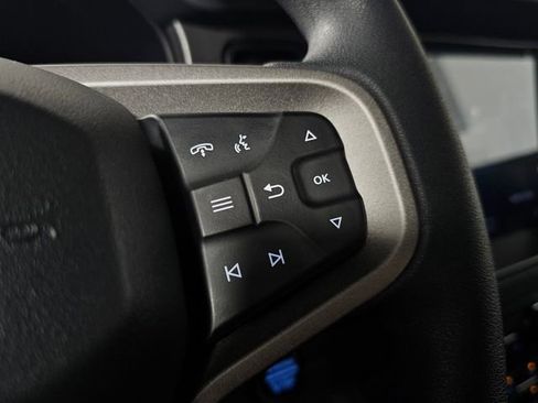 New 2025 Ford Bronco Base image 32