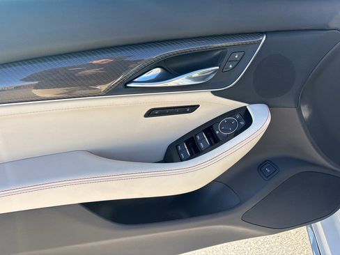 Used 2023 Cadillac CT5 Sport w/ Super Cruise 1 Package image 12