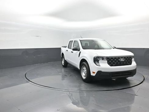New 2026 Ford Maverick XL w/ Equipment Group 101A AWD/4WD image 2
