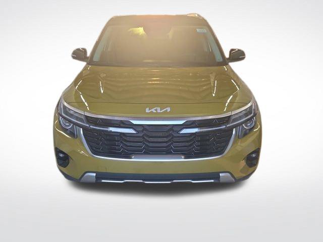 Used 2024 Kia Seltos S AWD/4WD image 7