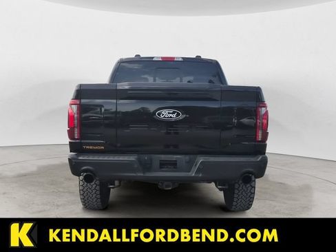 Used 2024 Ford F150 Tremor w/ Equipment Group 402A High AWD/4WD image 6