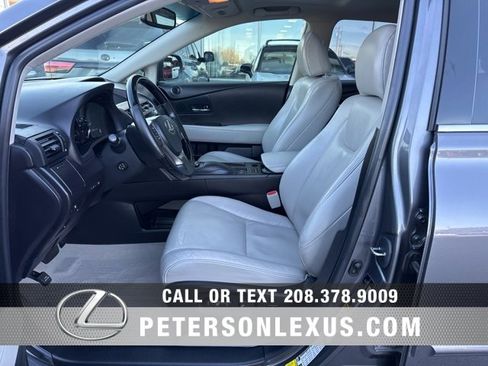 Used 2015 Lexus RX 350 AWD image 23