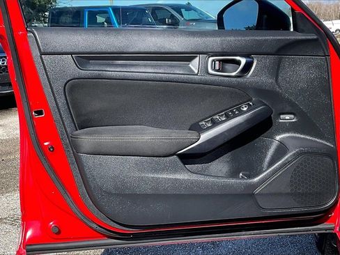 Used 2022 Honda Civic Sport image 17