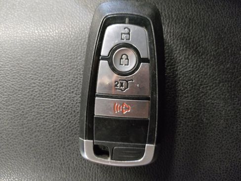 Used 2023 Ford Escape Active w/ Tech Pack #1 FWD image 32