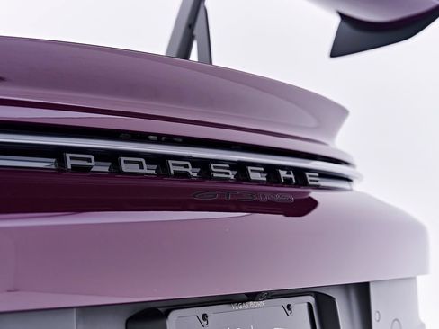 Used 2025 Porsche 911 GT3 RS RWD image 42