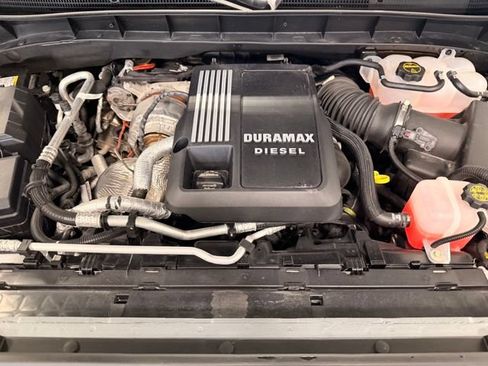 Used 2026 GMC Sierra 1500 Denali Ultimate AWD/4WD image 59