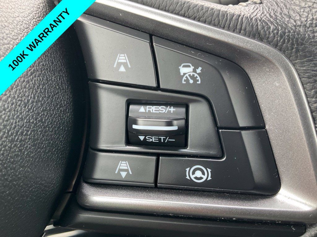 Certified 2022 Subaru Outback Premium AWD/4WD image 24