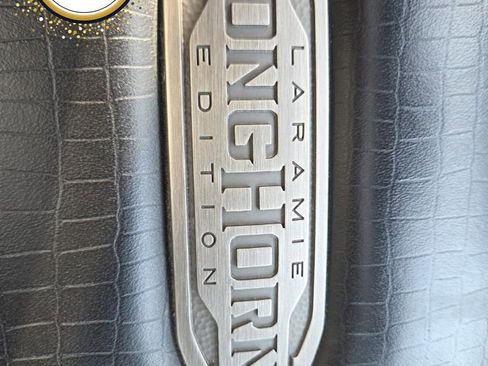 Used 2019 RAM 1500 Limited image 36