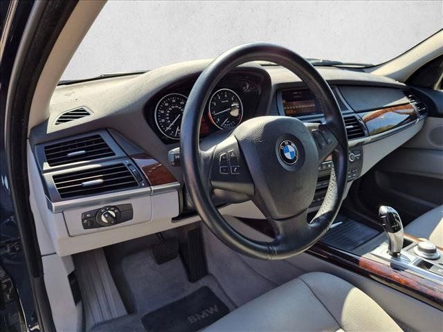 Used 2009 BMW X5 xDrive30i AWD/4WD image 9
