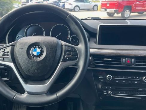 Used 2015 BMW X5 sDrive35i RWD image 17