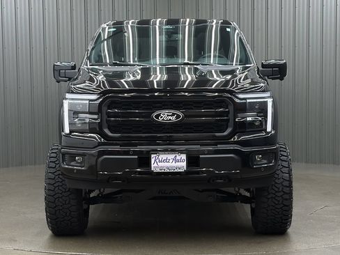 Used 2026 Ford F150 Lariat AWD/4WD image 8