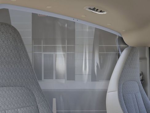 New 2025 GMC Savana 3500 w/ Power Convenience Package image 25