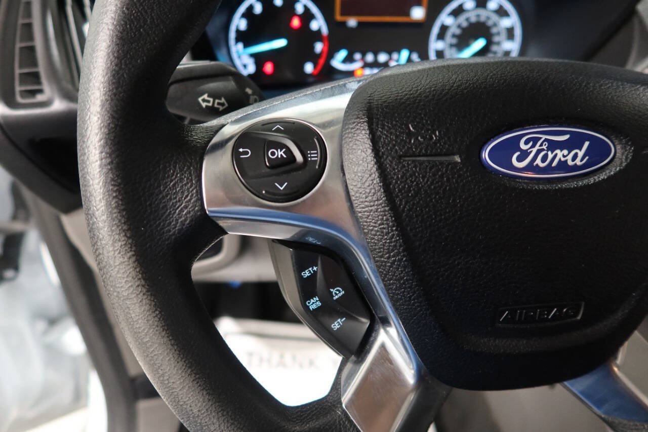 Used 2023 Ford Transit Connect XL FWD image 25