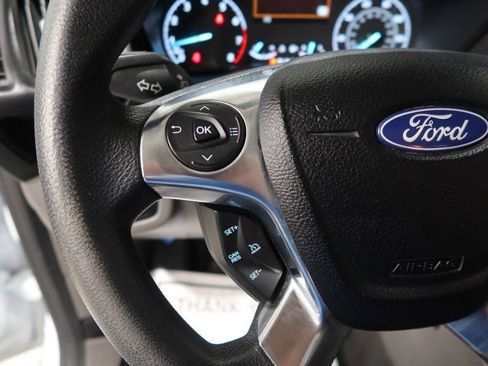 Used 2023 Ford Transit Connect XL FWD image 25