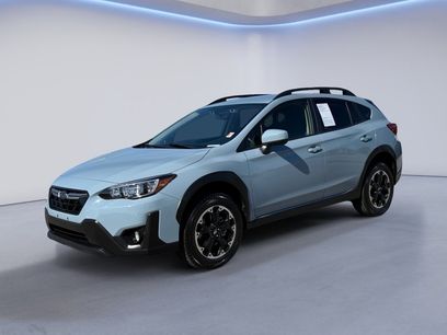 Used 2023 Subaru Crosstrek 2.0i Premium w/ Popular Package #3