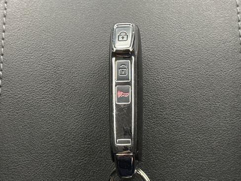Used 2024 Kia Seltos S AWD/4WD image 22