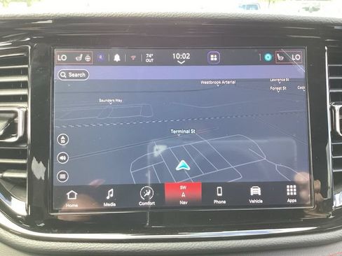 New 2026 Dodge Durango GT AWD/4WD image 19