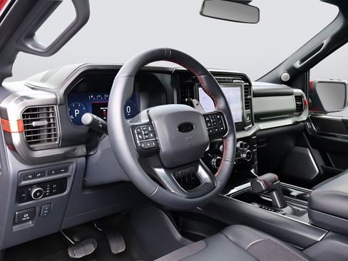 Used 2024 Ford F150 Raptor image 21