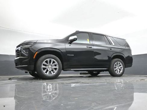 New 2026 Chevrolet Tahoe Premier image 10