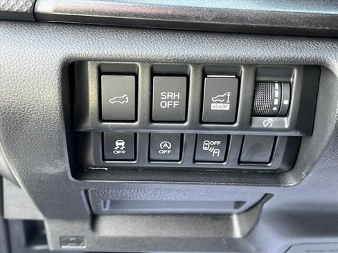 Used 2024 Subaru Forester Wilderness image 25